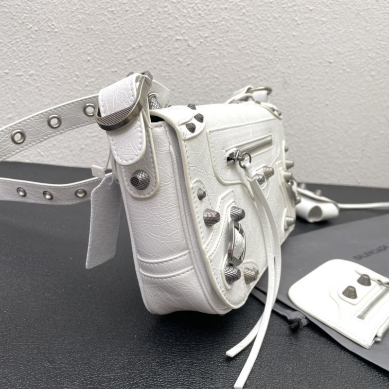 Balenciaga Satchel Bags